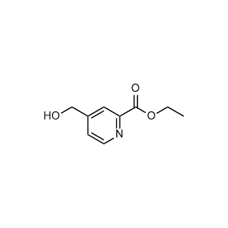 Ethyl 4-(hydroxymethyl)picolinate