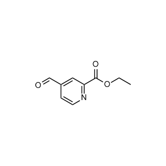 Ethyl 4-formylpicolinate