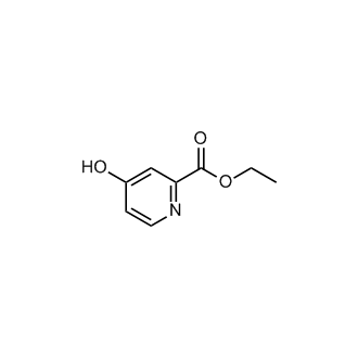 Ethyl 4-hydroxypicolinate