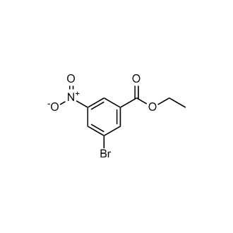 Ethyl 3-bromo-5-nitrobenzoate