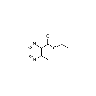 Ethyl 3-methylpyrazine-2-carboxylate