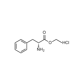 (R)-Ethyl 2-amino-3-phenylpropanoate hydrochloride