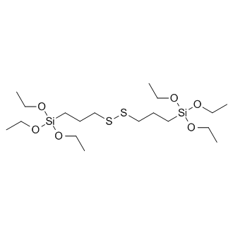 4,4,13,13-Tetraethoxy-3,14-dioxa-8,9-dithia-4,13-disilahexadecane