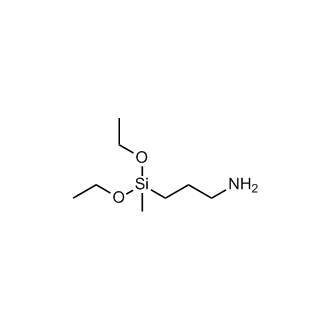 3-(Diethoxy(methyl)silyl)propan-1-amine