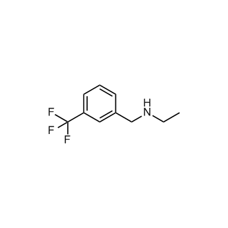 N-[3-(Trifluoromethyl)benzyl]ethylamine