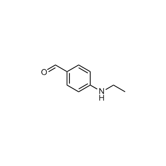 4-(Ethylamino)benzaldehyde