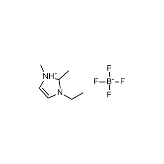 1-ethyl-2,3-dimethylimidazolium tetrafluoroborate