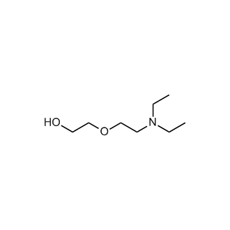 2-(2-(Diethylamino)ethoxy)ethanol