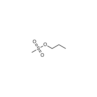 Propyl methanesulfonate