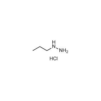 Propylhydrazine hydrochloride