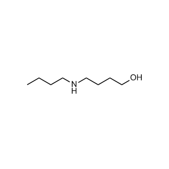 4-(Butylamino)butan-1-ol