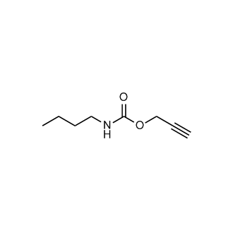 Prop-2-yn-1-yl butylcarbamate