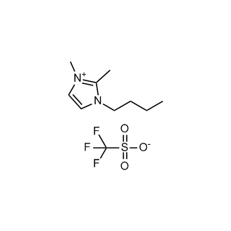 1-Butyl-2,3-dimethylimidazolium Trifluoromethanesulfonate