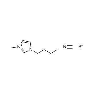 1-butyl-3-methylimidazolium thiocyanate