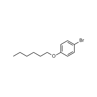 1-Bromo-4-(hexyloxy)benzene