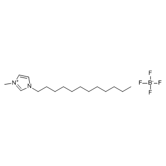 1-dodecyl-3-methylimidazolium tetrafluoroborate