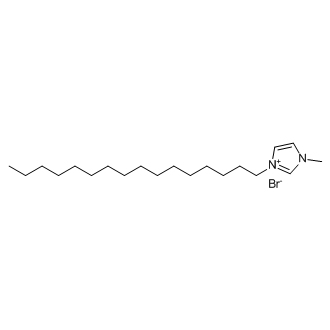 3-Hexadecyl-1-methyl-1H-imidazol-3-ium bromide