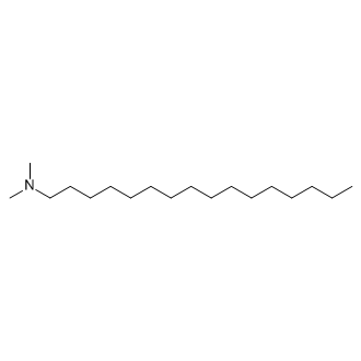 N,N-Dimethylhexadecan-1-amine