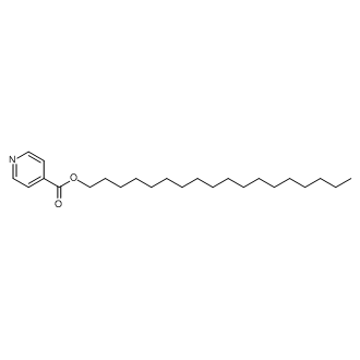 Octadecyl isonicotinate