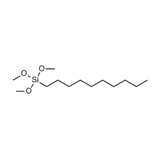 Decyltrimethoxysilane