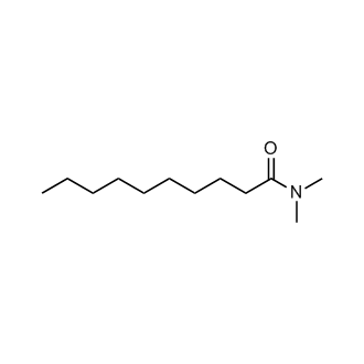 N,N-Dimethylcapramide