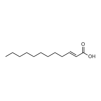 (E)-Dodec-2-enoic acid