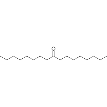 9-Heptadecanone