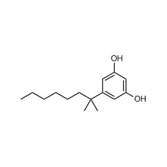 5-(2-Methyloctan-2-yl)benzene-1,3-diol