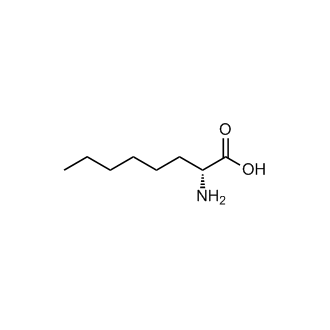 (R)-2-Aminooctanoic acid
