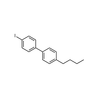 4-Butyl-4'-iodobiphenyl