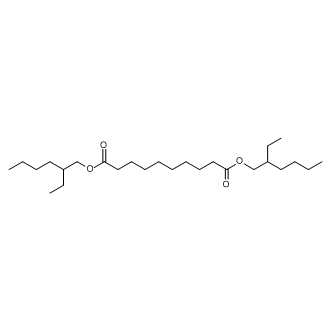 Bis(2-ethylhexyl)sebacate