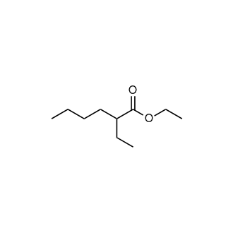 Ethyl 2-ethylhexanoate