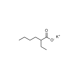Potassium 2-ethylhexanoate
