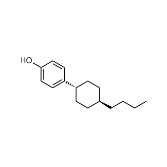 4-(Trans-4-butylcyclohexyl)phenol