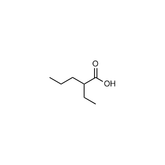 2-Ethylpentanoic acid
