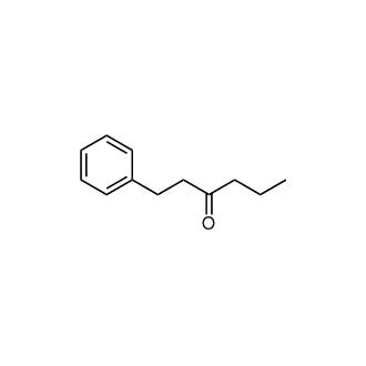 1-Phenylhexan-3-one