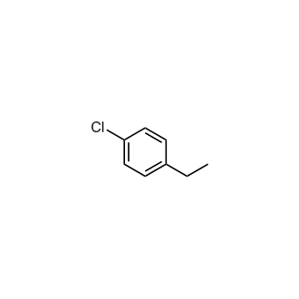 1-Chloro-4-ethylbenzene
