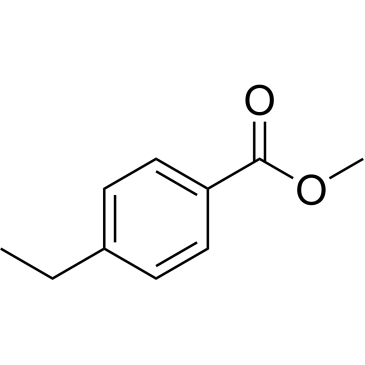 Methyl 4-ethylbenzoate