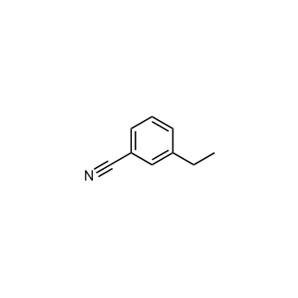 3-Ethylbenzonitrile