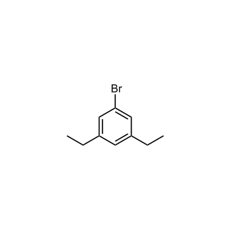 1-Bromo-3,5-diethylbenzene