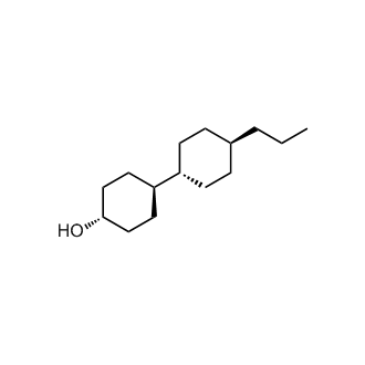(trans,trans)-4'-Propyl-[1,1'-bi(cyclohexan)]-4-ol
