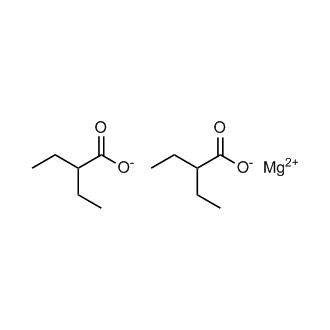 Magnesium(II) 2-Ethylbutyrate