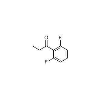 1-(2,6-Difluorophenyl)propan-1-one