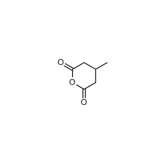4-Methyldihydro-2H-pyran-2,6(3H)-dione