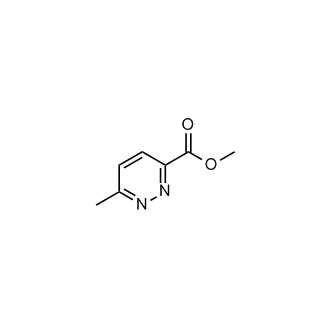 Methyl 6-methylpyridazine-3-carboxylate