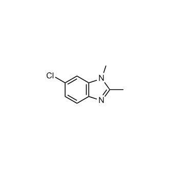 6-Chloro-1,2-dimethyl-1H-benzo[d]imidazole