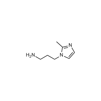 3-(2-Methyl-1H-imidazol-1-yl)propan-1-amine