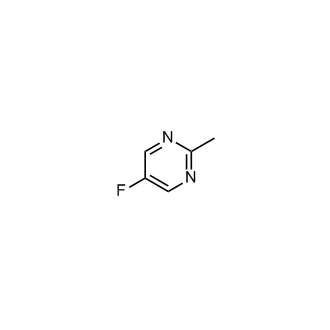 5-Fluoro-2-methylpyrimidine