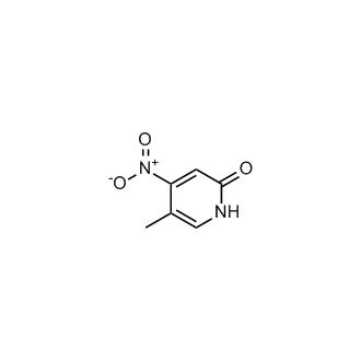 5-Methyl-4-nitropyridin-2(1H)-one