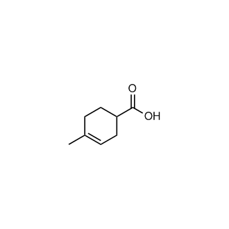 4-Methylcyclohex-3-enecarboxylic acid